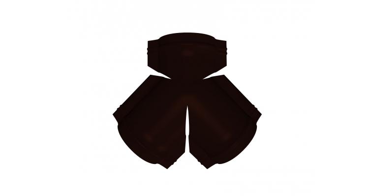 Тройник Y-образный Satin Matt RR 32
