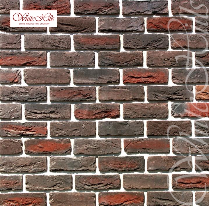 Угловая плитка Бремен Брик 306-45