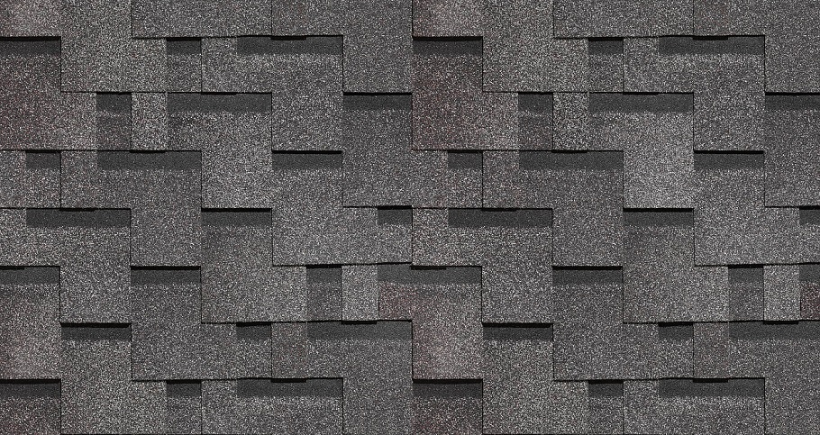 Гибкая черепица Premium Генуя Канноли