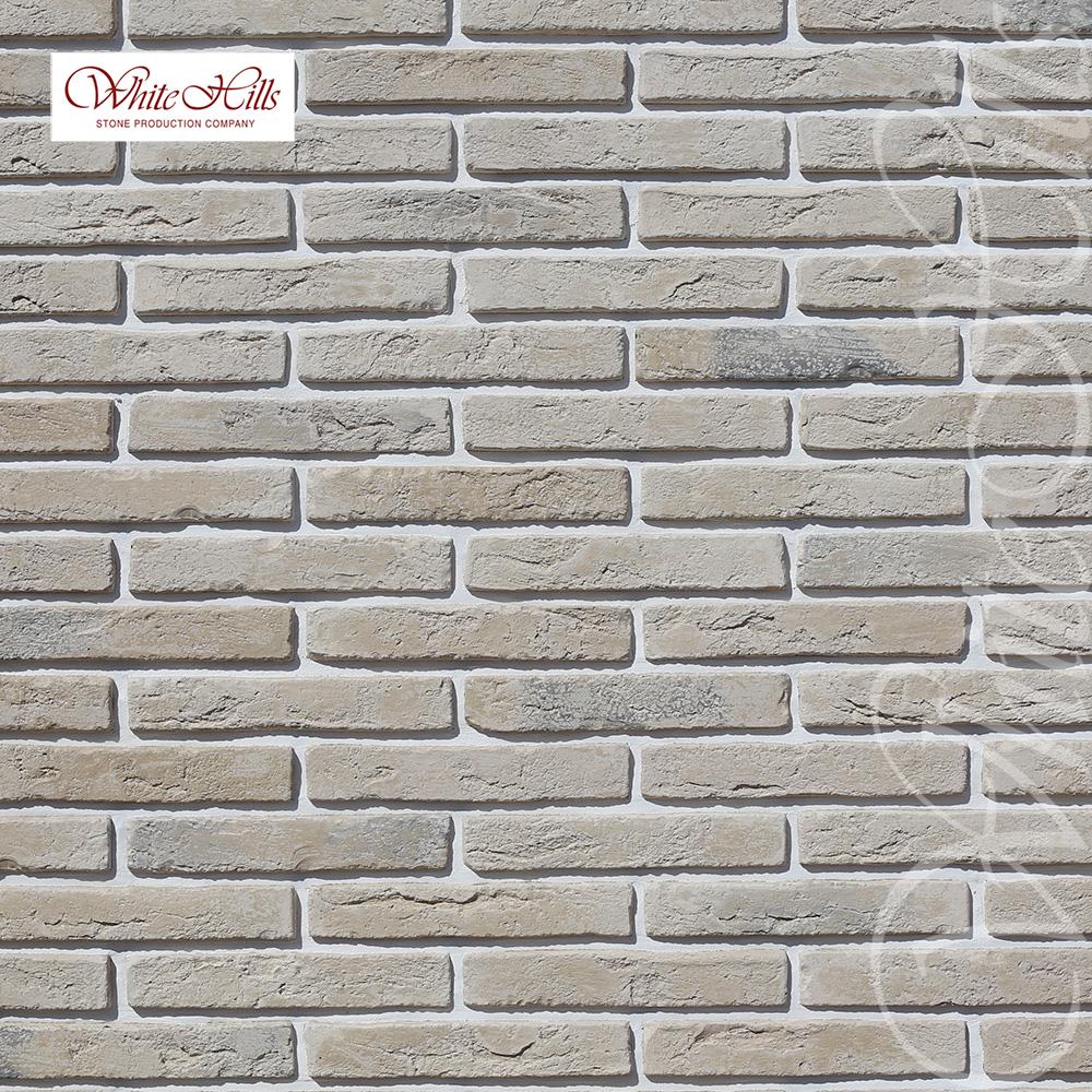 Угловая плитка Остия Брик 384-15