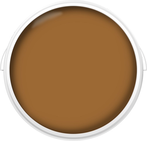 Краска 0,5л Caramel