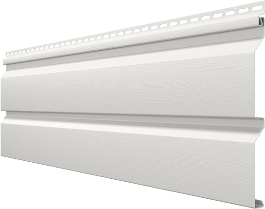 Сайдинг Корабельный брус Жасмин