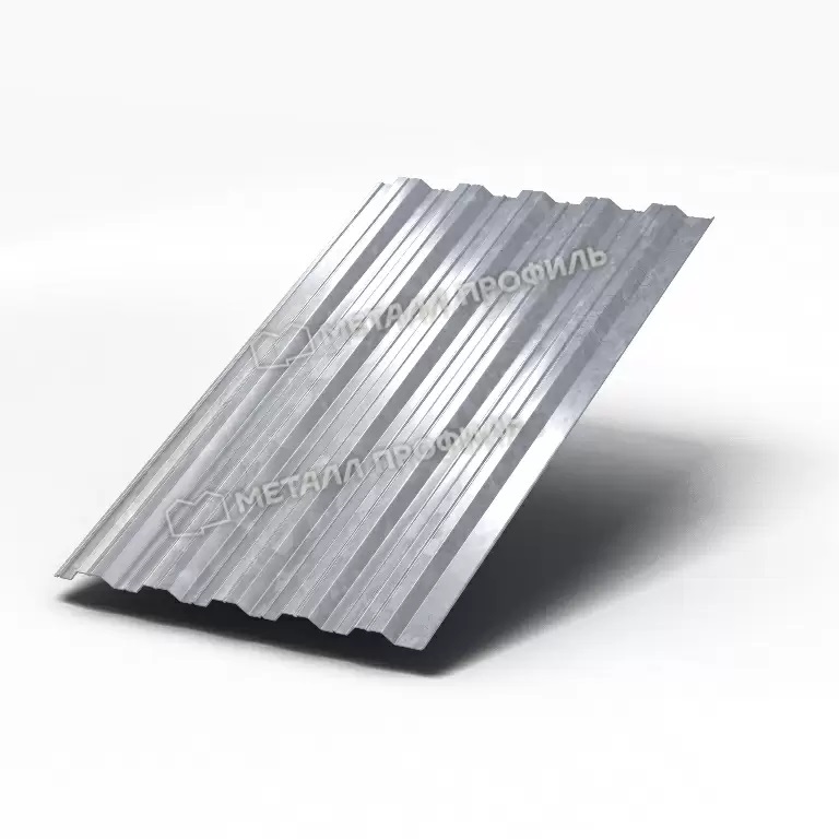 Профнастил (м2) НС-35  (Zn (цинк) Zn цинк
