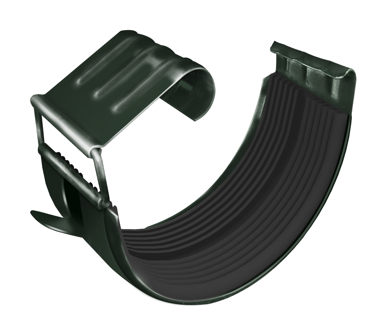 Соединитель желоба 125/90 ПО RR 11