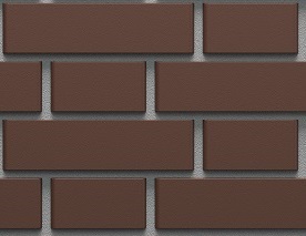 Коричневый