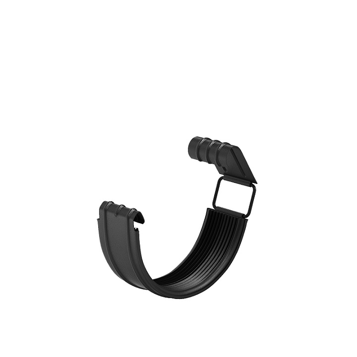 Соединитель желоба 150/100 PU Matt Ral 9005