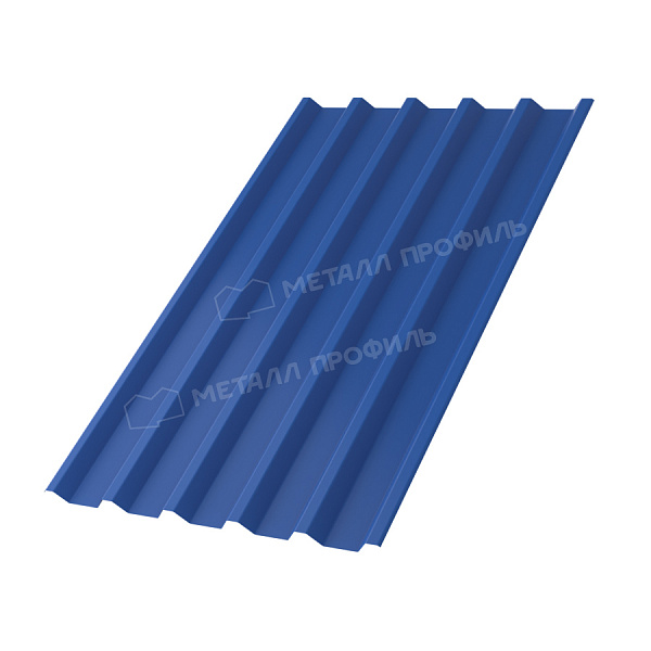 Профлист (м2) С-44 Norman 0,5 мм Ral 5005