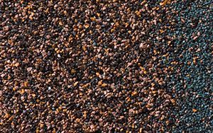 Кофейно-серый