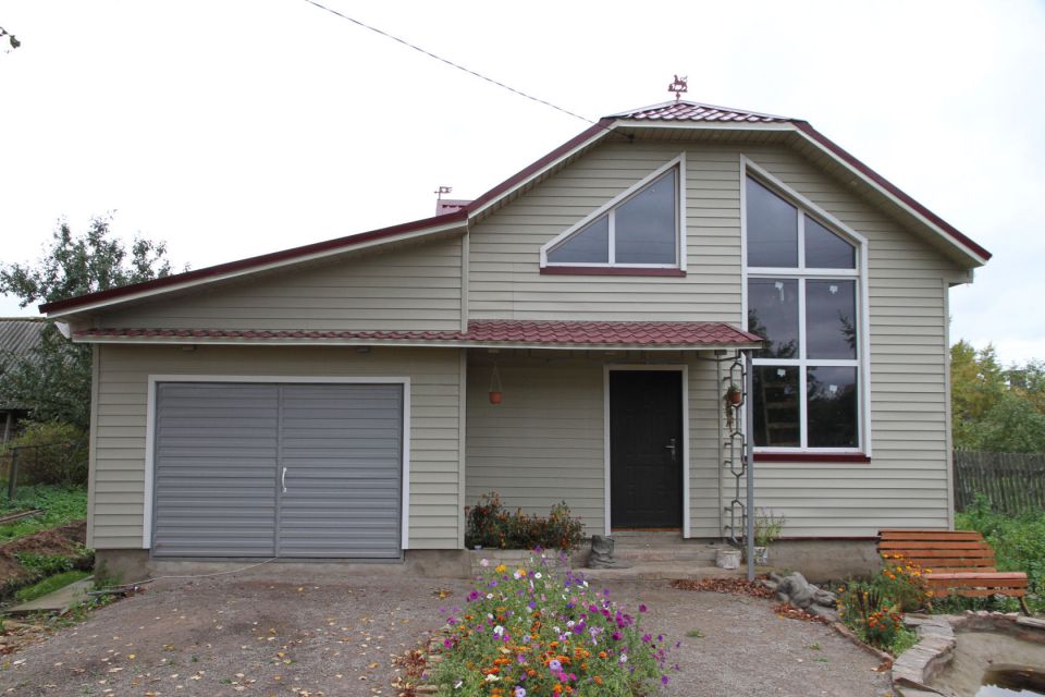 Docke: STANDARD Сайдинг Ёлочка D5С