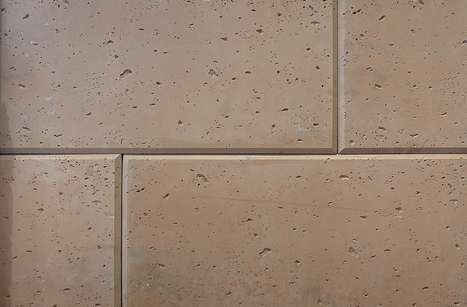 Травертин 7