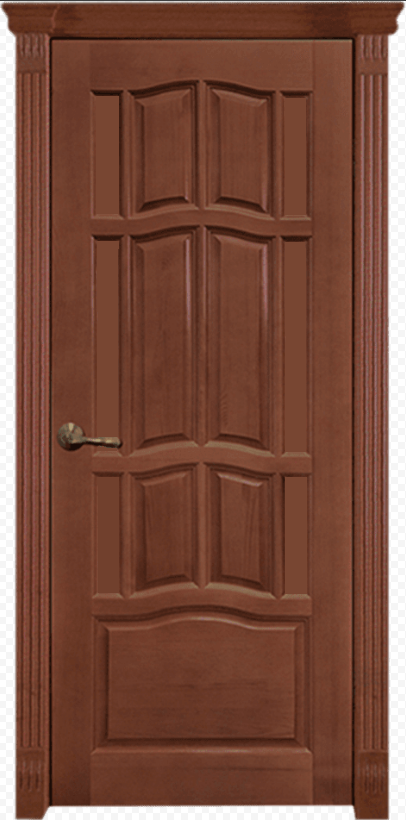 Дверь Doors-ola Ампир сапели п/у гл. 600х2000