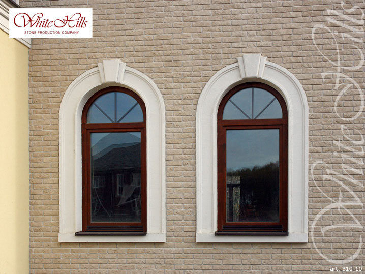 White Hills: Искусственный камень Алтен Брик