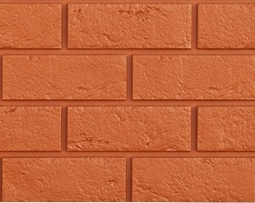 Терракотовый