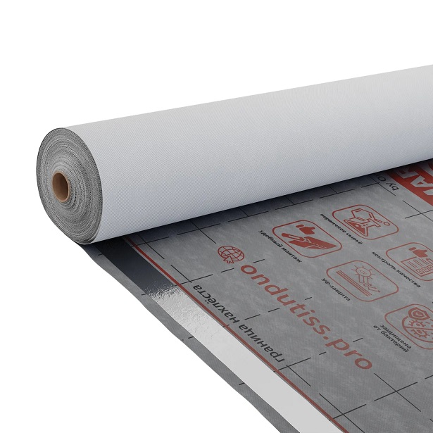 SMART АМ Диффузионная мембрана