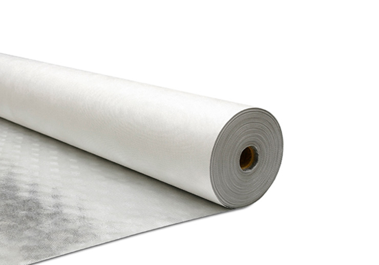 Алюбар Актив Пароизоляционная мембрана