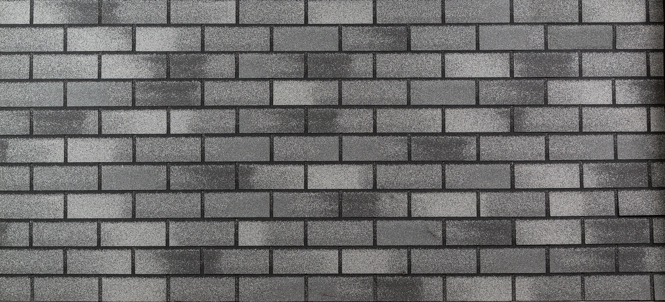 Hauberk Кирпич Фасадная плитка 2 м2 Готический кирпич