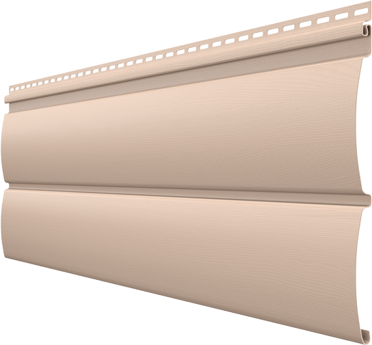 Сайдинг Блок Хаус Вереск