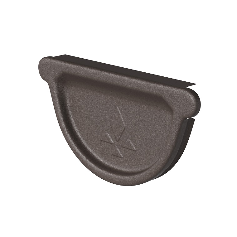 Заглушка универсальная 125/90 PU Matt RR 32