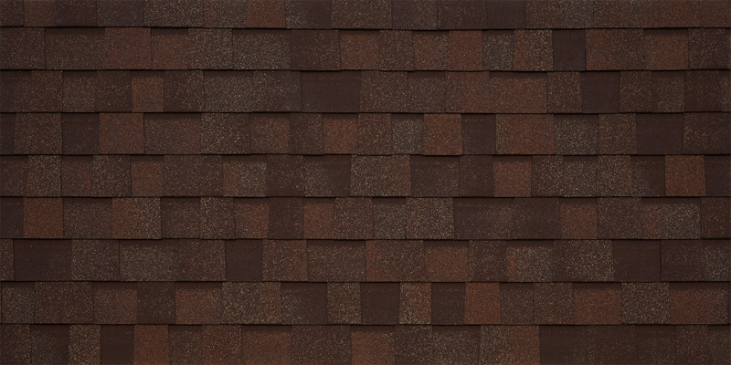 Гибкая черепица Бизнес Уника Пьемонт Castagna matura 122