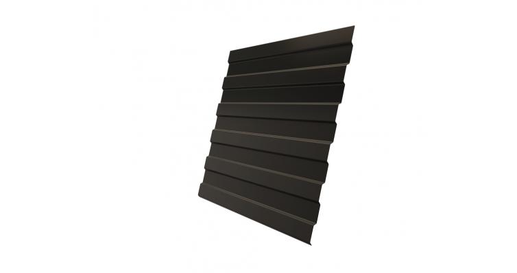 Профнастил C-8 Satin 0,5 мм RR 32