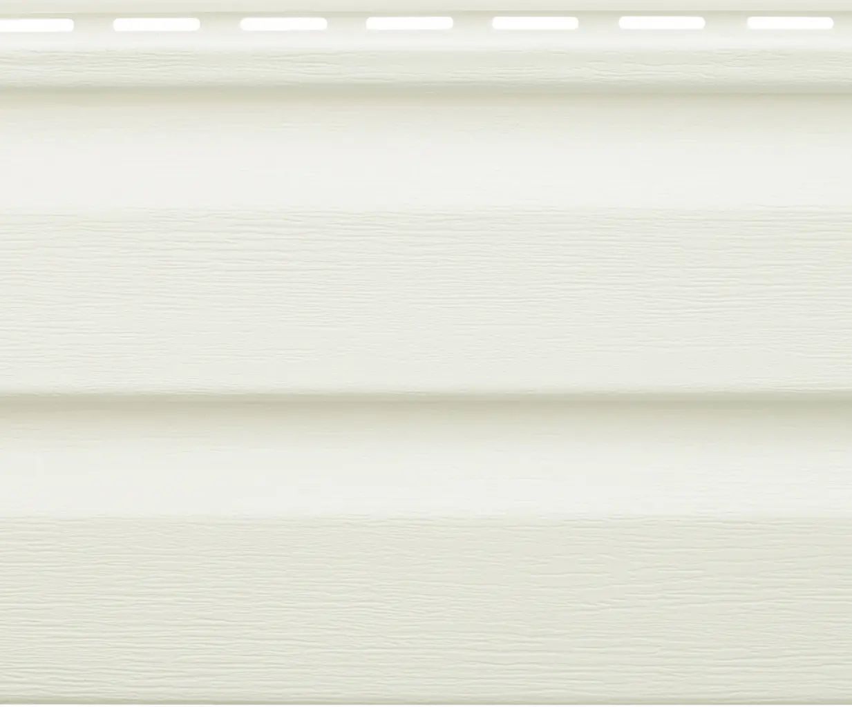 Сайдинг Аляска Классик Корабельный брус Сноу