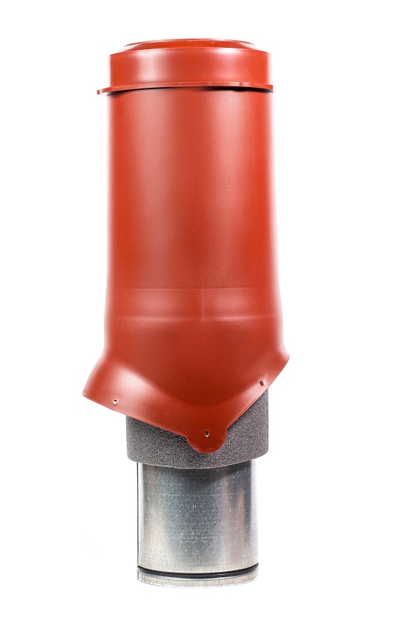 Pipe-VT IS Выход вентиляции 150/изол./500 RR29