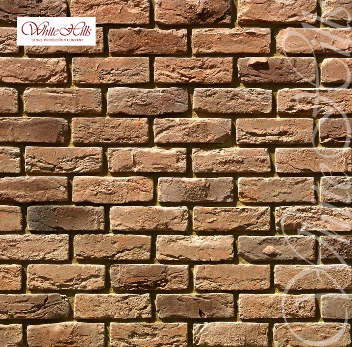 Угловая плитка Бремен Брик 305-45