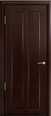 Milyana Дверь Дана темный орех гл. 600x2000