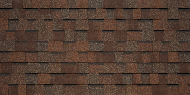 Гибкая черепица Комфорт Кортина Modica 436