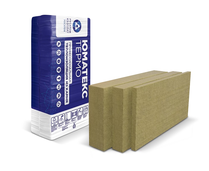 Утеплитель Light 1200*600*50мм