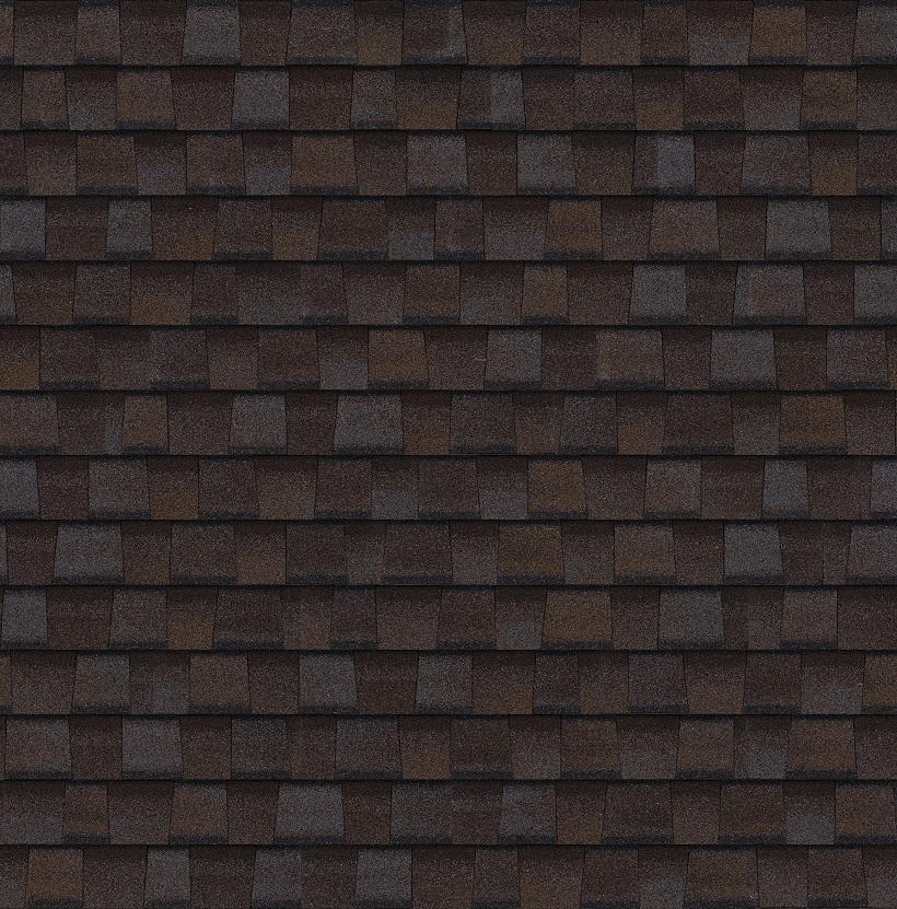 Многослойная черепица Shinglas Джаз Даллас