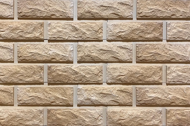 Сколотый кирпич 68