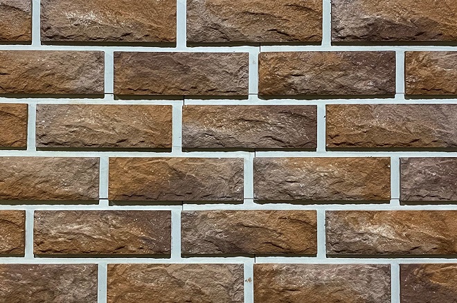 Сколотый кирпич 37