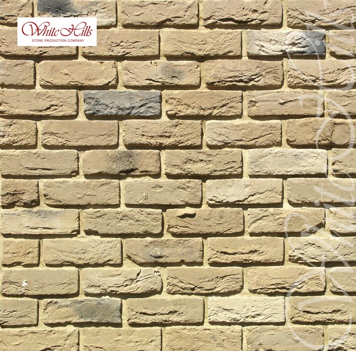 Угловая плитка Бремен Брик 305-25