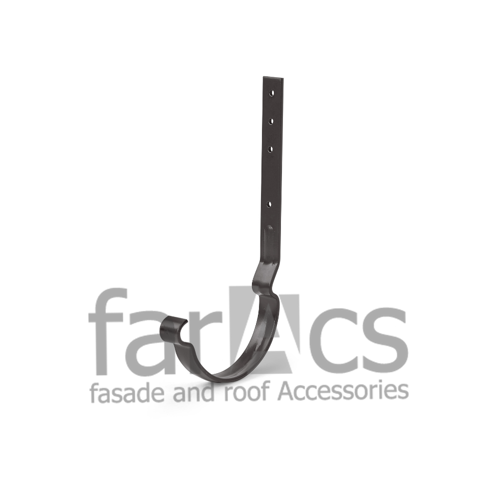 Держатель желоба 125/90 RR 32