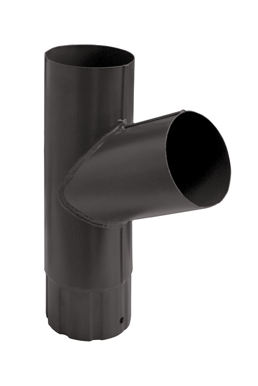 Тройник трубы 150/100 Rooftop dRain RR 32