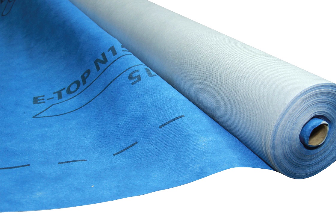 E-TOP N15 Диффузионная мембрана