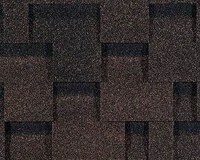 Коричневый