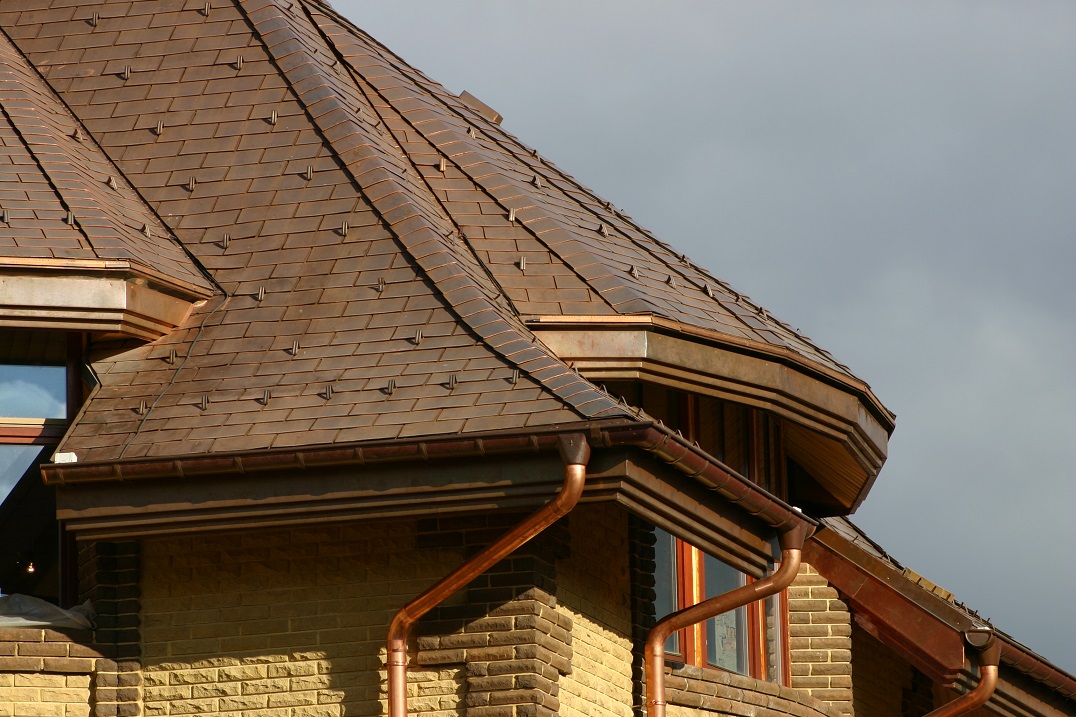 Aquasystem: Крюк универсальный Медь