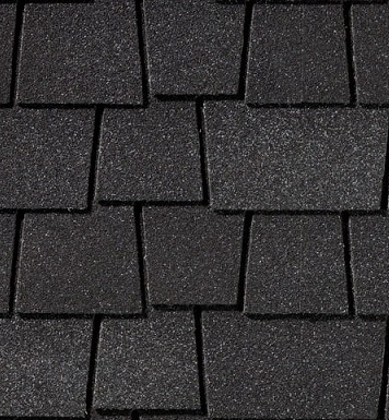 Черный градиент