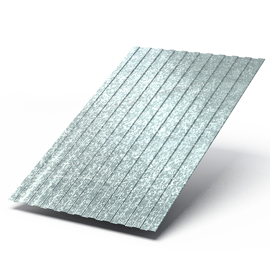 Профлист (м2) С-8 (Zn (цинк)