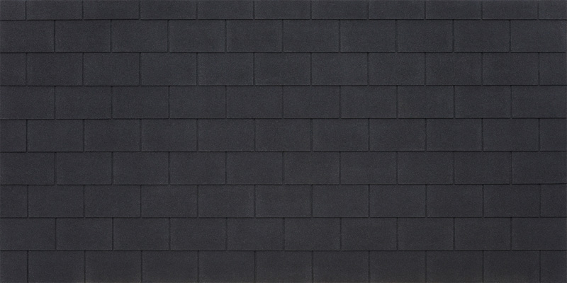 Гибкая черепица Бизнес Уника Тоскана Topazio fumé 061