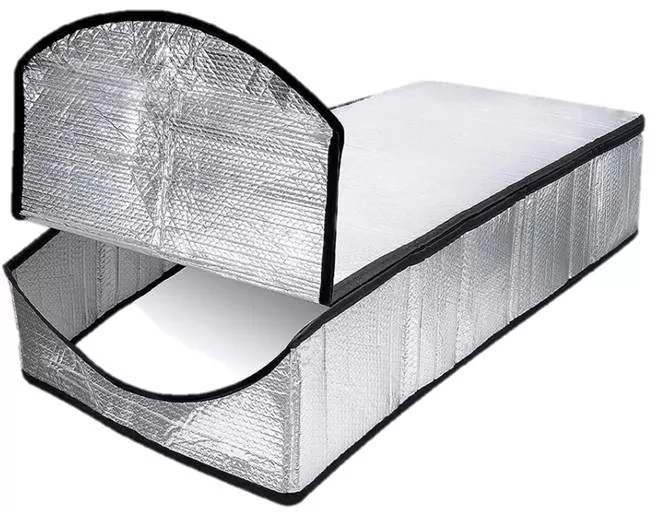 Термочехол для чердачной лестницы LXP-RU 60*90