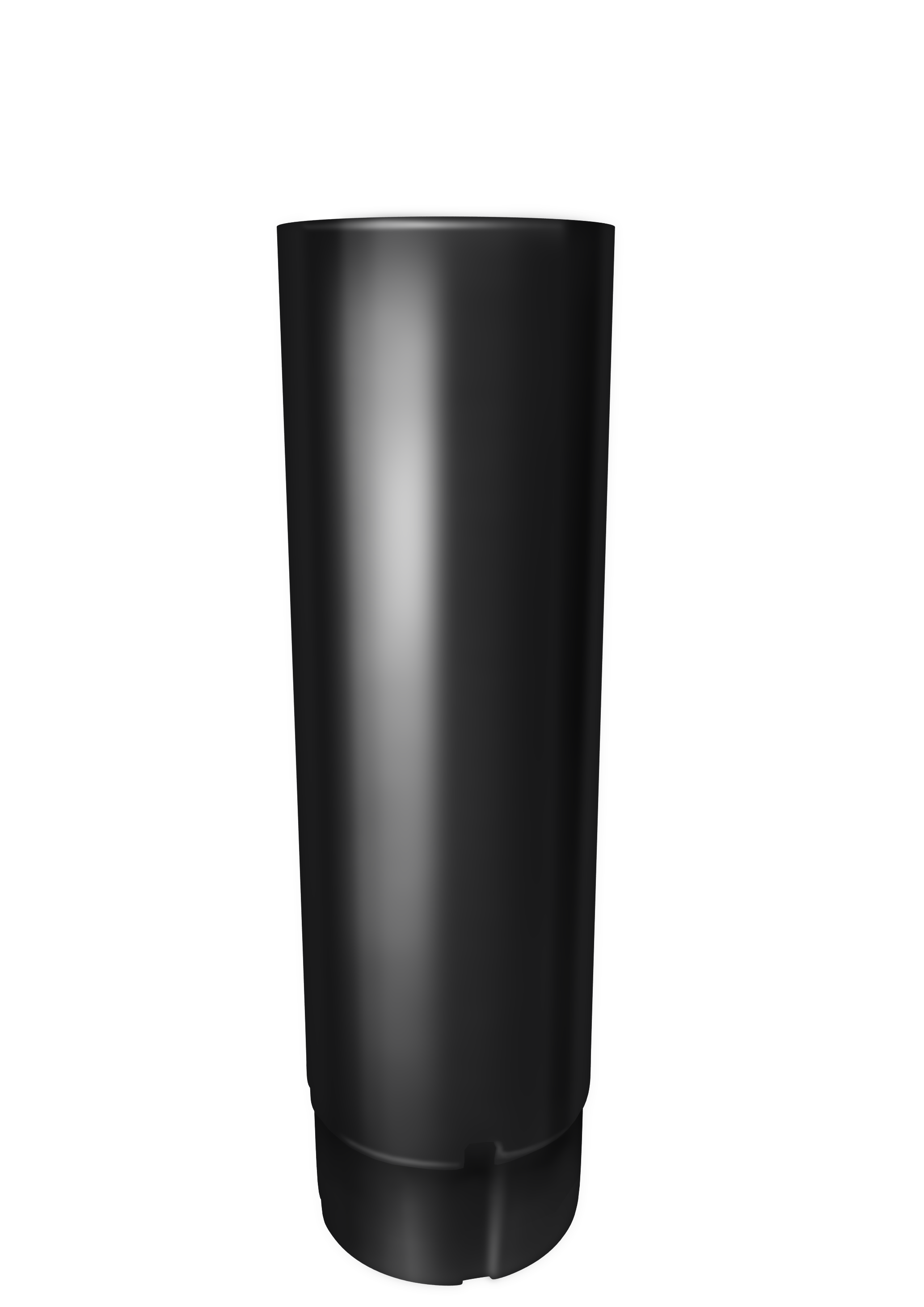 Труба водосточная 150/100 ПО 3 м