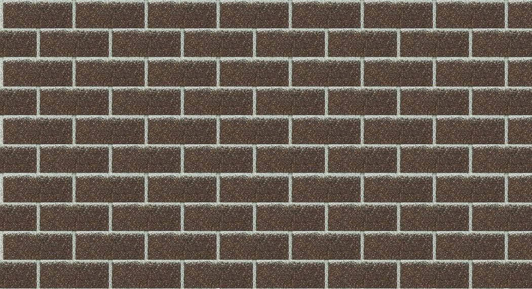 PREMIUM BRICK Фасадная плитка Коричневый