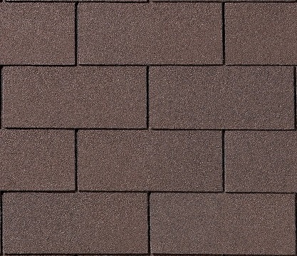 Коричневый