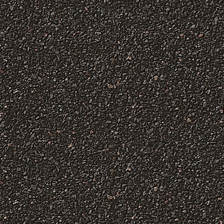 Charcoal Black