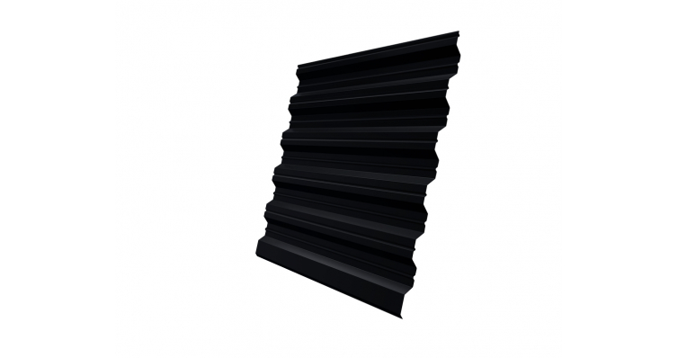 Профнастил (м2) HC-35R Satin 0,5 мм Ral 9005