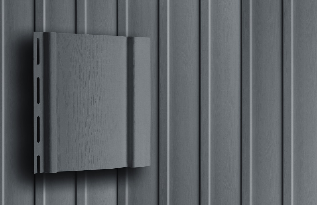Сайдинг S6,3 Вертикальный Acryl