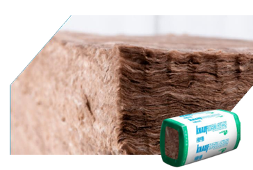 Knauf Insulation акустическая перегородка